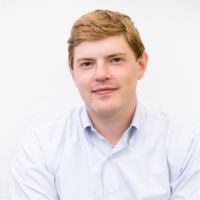 Cengage Group Employee Ben Heuser's profile photo