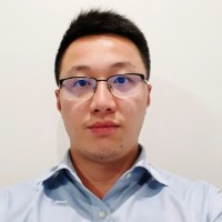 Toshiba Australia Employee Jake Lu's profile photo