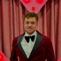 Boeing Employee Noah Decker's profile photo