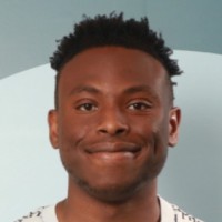 Vindici Employee Jeremiah Akinboro's profile photo