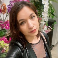 FOAMITE Employee Megan MacLaren's profile photo