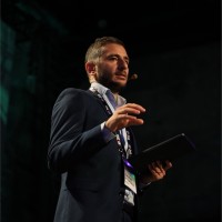 AITHO Employee Davide Pisasale's profile photo