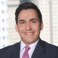 Bank of America Employee Alex Borges's profile photo
