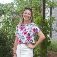 Modern Visual Employee Holly Hamilton's profile photo