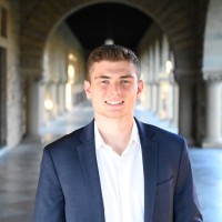 JPMorganChase Employee Jake Levine's profile photo
