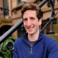 Eric Walpert Email & Phone Number