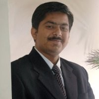 Catalyst Foundation Employee Pushpraj Pandey's profile photo