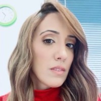 4C Biomed Employee Efrat Merhavi-Shoham's profile photo