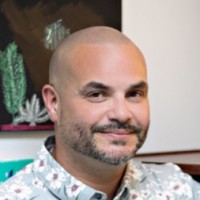 LAUREL LIFE Employee Wilson Santiago's profile photo