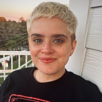 St Pete Pride Employee River Bates's profile photo
