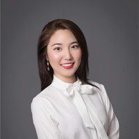 Ocean Genome Legacy, Inc Employee Maggie Yang's profile photo
