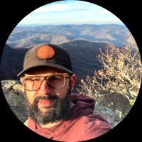 Paycor Employee Michael Riley's profile photo