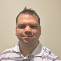 AdaptIQ Intel Employee Ted Leaman's profile photo