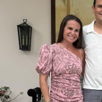 Cohen's Fashion Optical Employee Gabrielle Cohen's profile photo