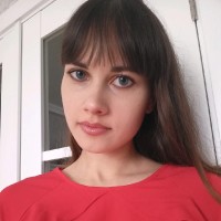 Aetsoft Employee Daria Kanetskaya's profile photo