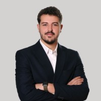 CrossRealms, Intl. Employee Faris al-Madani's profile photo