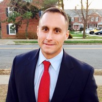 SANCORP CONSULTING, LLC Employee Frank Sanchez's profile photo