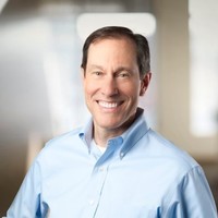 Institute for Corporate Productivity (i4cp) Employee Kurt Fischer's profile photo