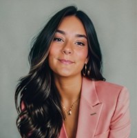 Selby Jennings Employee Anna Yoder's profile photo