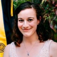 Study Smarter Employee Ariel Backman's profile photo