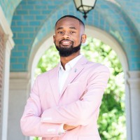 Kinston Teens, Inc. Employee Chris Suggs's profile photo