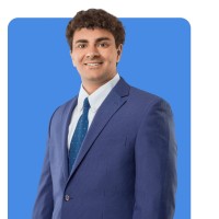 Angel Reyes - Reyes Browne Law Firm Employee Joseph Trinca's profile photo