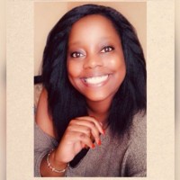Angama Employee Victorine Onchari's profile photo