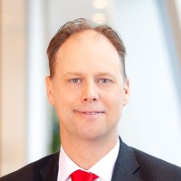 EY Employee Andrew Cochran's profile photo