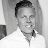 Vomar Voordeelmarkt B.V. Employee Arno de Wit's profile photo