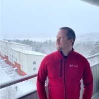 Panda Security Employee Benny Jonasson's profile photo