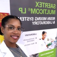 Beardow Adams Employee Alijah Brown's profile photo