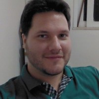 Nutrimar Employee Almiro Leal's profile photo