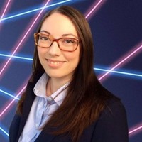 Berendsen Fluid Power Employee Teresa McBerryhill's profile photo