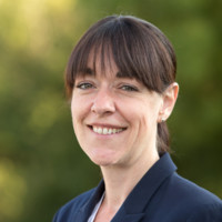 Claims Consortium Group Employee Deborah Mawer's profile photo