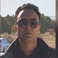 Mithilesh Keshari Email & Phone Number
