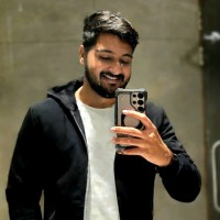 Morgan Stanley Employee Kumar Ankush's profile photo