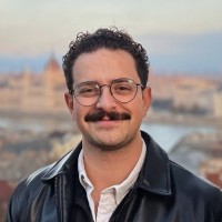 Cognitive3D Employee Rodolfo Montero's profile photo