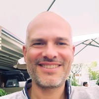 iWE Employee Julien Faissolle's profile photo