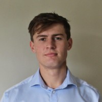 Osbit Employee Thomas Kirkup's profile photo