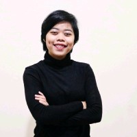 Self emploeed Employee Mila Kova's profile photo