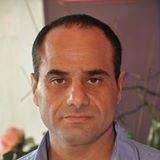 Eilon Engineering Employee Benzy Bahar's profile photo