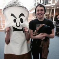 Wok&Go Employee James Whitelam's profile photo