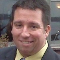 Ambrell Induction Heating Solutions Employee Mitch Szydlowski's profile photo