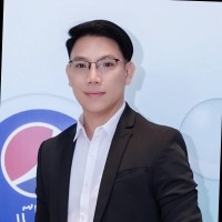 Suntory PepsiCo Beverage (Thailand) Employee Dusit Boonyakawin's profile photo