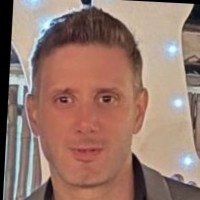 Conorvial S.A. Employee Juan Canton's profile photo
