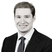 WisdomTree Asset Management Employee Ben Wallach's profile photo