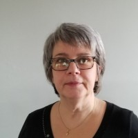 Centre d'expertise fromagère du Québec Employee Louise Lefebvre's profile photo