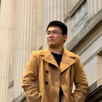 GEICO Employee John Teng's profile photo