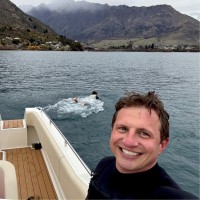 Naut Employee Collin Davis's profile photo