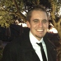 3marketeers Advertising Employee Christopher Rice's profile photo
